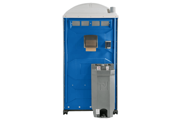 Deluxe Flushable Porta Potty Lawrence Township NJ