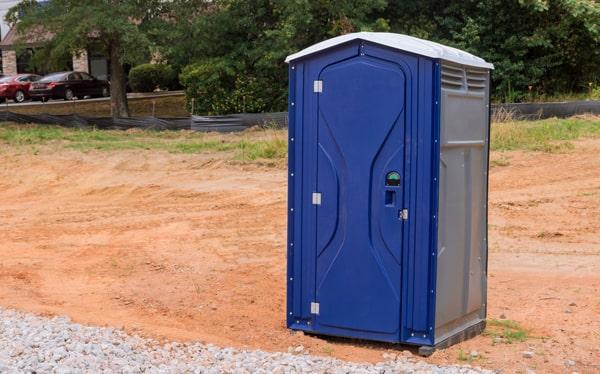 Short-Term Porta Potty Rentals Lawrence Township NJ