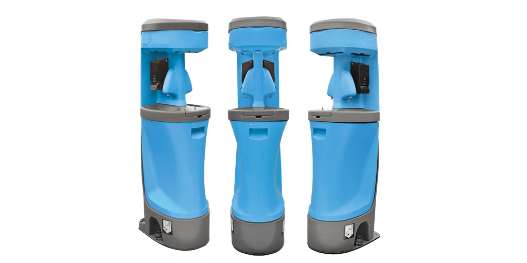 Portable Handwashing Stations Lawrence Township NJ