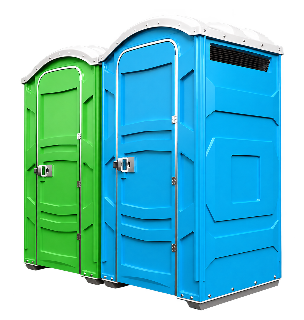 Professional Porta Potty Rentals Lawrence Township NJ