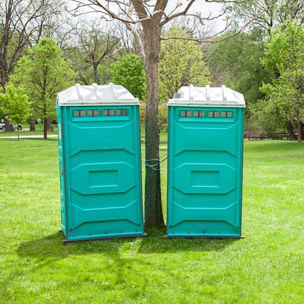 Seasonal Porta Potty Rentals Lawrence Township NJ
